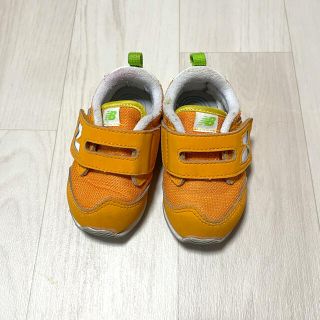 ニューバランス(New Balance)のニューバランス　キッズスニーカー12.5cm(スニーカー)