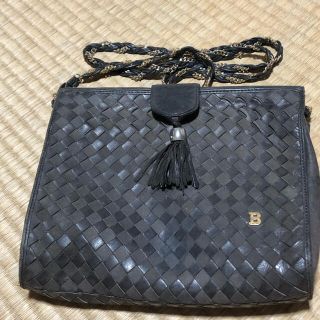 バリー(Bally)のBALLY 正規品　ショルダーバッグ(ショルダーバッグ)