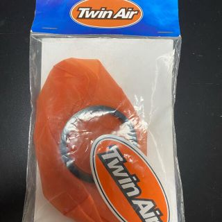 [新品・未開封] TwinAir FUELFILTER(モトクロス用品)