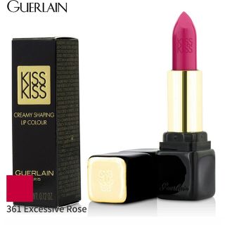 GUERLAIN 口紅 ローズ(口紅)