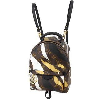 ルイヴィトン(LOUIS VUITTON)のLOUIS VUITTON バックパック 新品 レディース メンズ 7503  (リュック/バックパック)