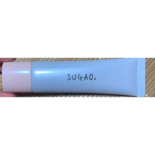 ロートセイヤク(ロート製薬)のSUGAO スノーホイップクリーム(化粧下地)