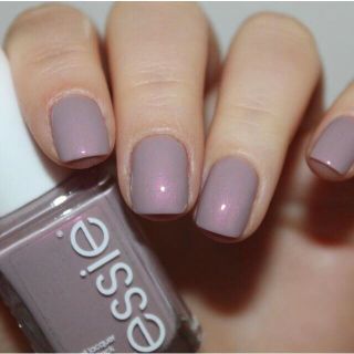 エッシー(Essie)のレア　廃盤　essie wire-less is more(マニキュア)