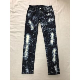 デニムアンドサプライラルフローレン(Denim & Supply Ralph Lauren)のDENIM & SUPPLY Ralph Lauren デニム　サイズ26/34(デニム/ジーンズ)