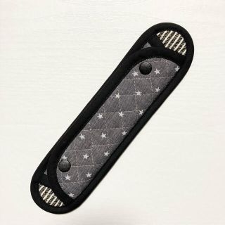 水筒肩紐カバー　ハンドメイド(外出用品)