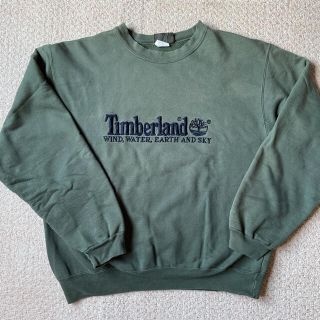 ティンバーランド(Timberland)のティンバーランド トレーナー(スウェット)