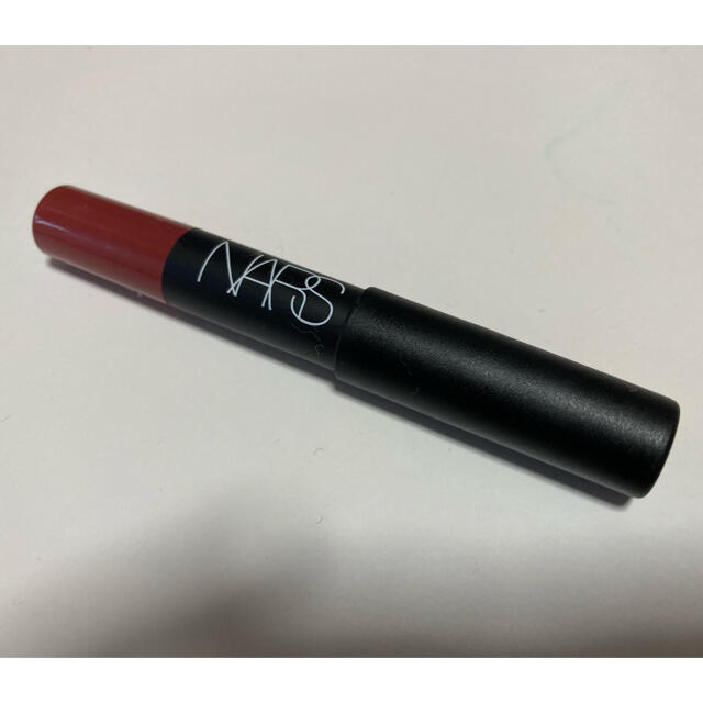 NARS(ナーズ)のNARS コスメ/美容のベースメイク/化粧品(口紅)の商品写真