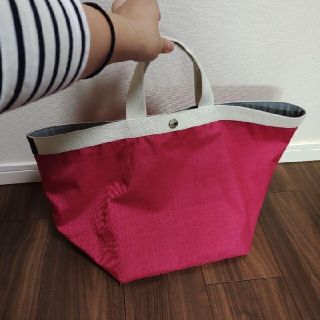 エルベシャプリエ ママバッグ(ピンク/桃色系)の通販 27点 | Herve