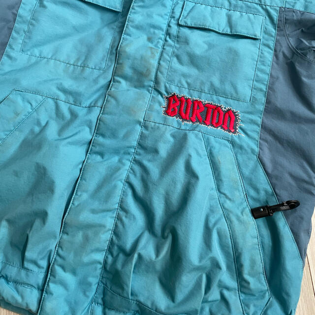 BURTON(バートン)のBURTON  キッズ　スキーウェア　 キッズ/ベビー/マタニティのキッズ服男の子用(90cm~)(その他)の商品写真