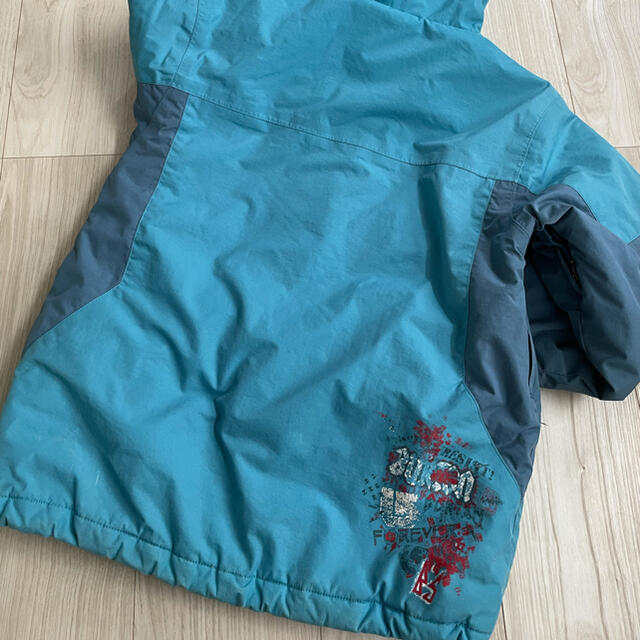 BURTON(バートン)のBURTON  キッズ　スキーウェア　 キッズ/ベビー/マタニティのキッズ服男の子用(90cm~)(その他)の商品写真