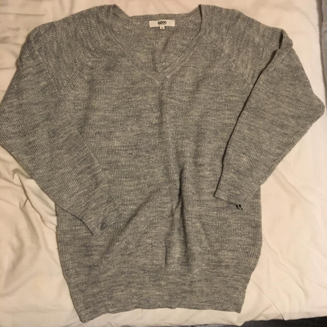 OZOC(オゾック)のkeiko tomboy様専用 レディースのトップス(ニット/セーター)の商品写真