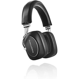 名作　Bowers & Wilkins P7(ヘッドフォン/イヤフォン)