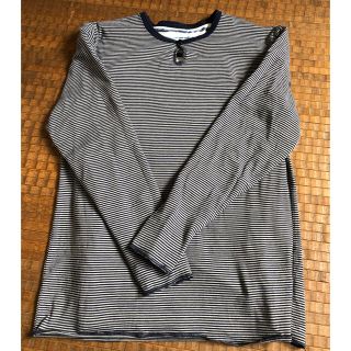 ジャーナルスタンダード(JOURNAL STANDARD)のジャーナルスタンダード  リバーシブル　ロンT(Tシャツ/カットソー(七分/長袖))