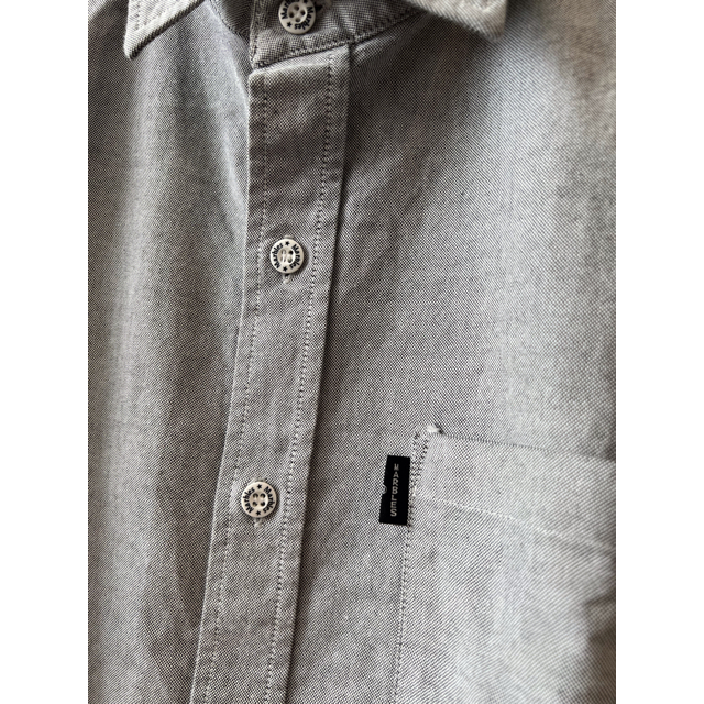 期間限定SALE‼️ Marbles ロングスリーブシャツ メンズのトップス(シャツ)の商品写真