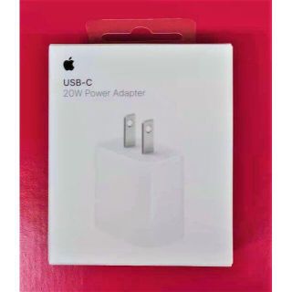 アップル(Apple)の【tominaga様専用】20W USB-C電源アダプタ*83個(バッテリー/充電器)