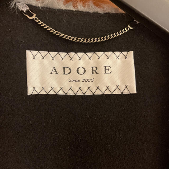 ADORE(アドーア)のキルア様専用 レディースのジャケット/アウター(毛皮/ファーコート)の商品写真