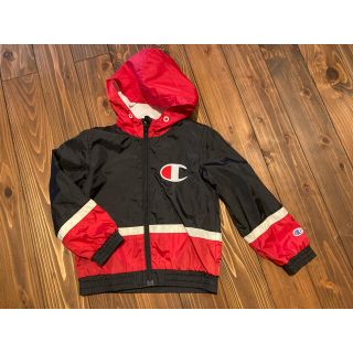 チャンピオン(Champion)のchampion ウィンドブレーカー　シャカシャカ(ジャケット/上着)