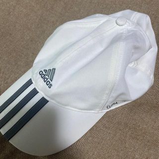 アディダス(adidas)のadidas キャップ(キャップ)