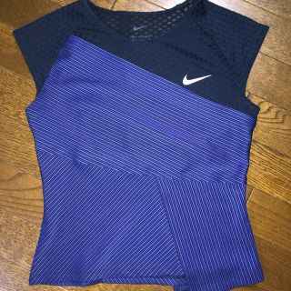 ナイキ(NIKE)のNIKE ナイキテニスウェア(ウェア)