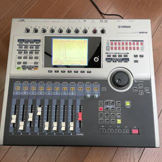 ヤマハ(ヤマハ)のYAMAHA ヤマハ AW2816 シーケンサー MTR デジタルミキサー(MTR)