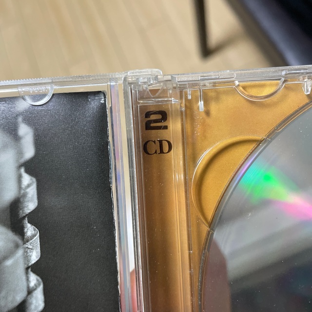 貴重 レア LUNA SEA CDセット 初回限定盤あり エンタメ/ホビーのCD(ポップス/ロック(邦楽))の商品写真