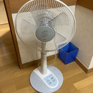 訳あり　扇風機　(扇風機)