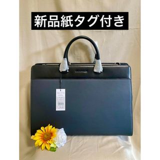 シーケーカルバンクライン(ck Calvin Klein)のCKカルバンクライン新品タグ付き★レジェンドビジネスバッグショルダーCKバック(ビジネスバッグ)