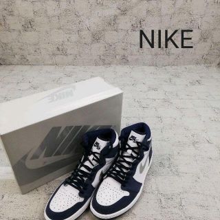 ナイキ(NIKE)のNIKE ナイキ AIR JORDAN 1 HIGH OG CO JP (スニーカー)