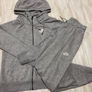 ナイキ(NIKE)のNIKE セットアップ(その他)