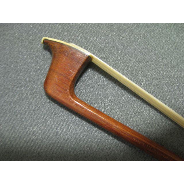 ドイツ製】ペゾルト バイオリン弓 4/4 「RODERICH PAESOLD」 ドイツ製】ペゾルト バイオリン弓 4/4 「RODERICH PAESOLD」