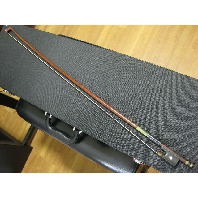 ドイツ製】ペゾルト バイオリン弓 4/4 「RODERICH PAESOLD」 ドイツ製】ペゾルト バイオリン弓 4/4 「RODERICH PAESOLD」
