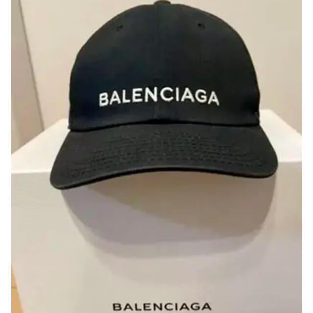 Balenciaga(バレンシアガ)のBALENCIAGAキャップ メンズの帽子(キャップ)の商品写真