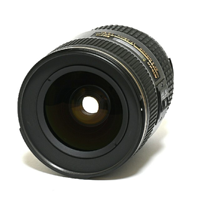 Nikon - AF-S NIKKOR 17-35mm F/2.8D★ズームレンズの通販 by LIFE Camera｜ニコンならラクマ 定番高品質
