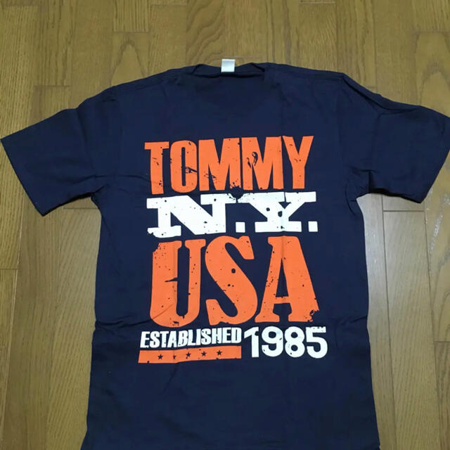 TOMMY(トミー)のTOMMY Tシャツ メンズのトップス(シャツ)の商品写真