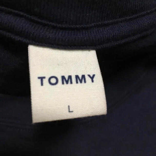 TOMMY(トミー)のTOMMY Tシャツ メンズのトップス(シャツ)の商品写真