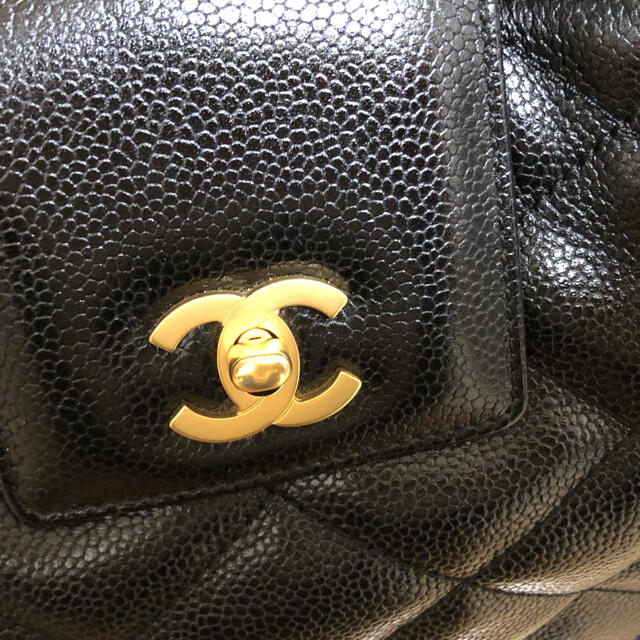 CHANEL(シャネル)の美品　シャネル  バッグ レディースのバッグ(ショルダーバッグ)の商品写真