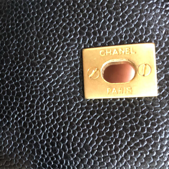 CHANEL(シャネル)の美品　シャネル  バッグ レディースのバッグ(ショルダーバッグ)の商品写真