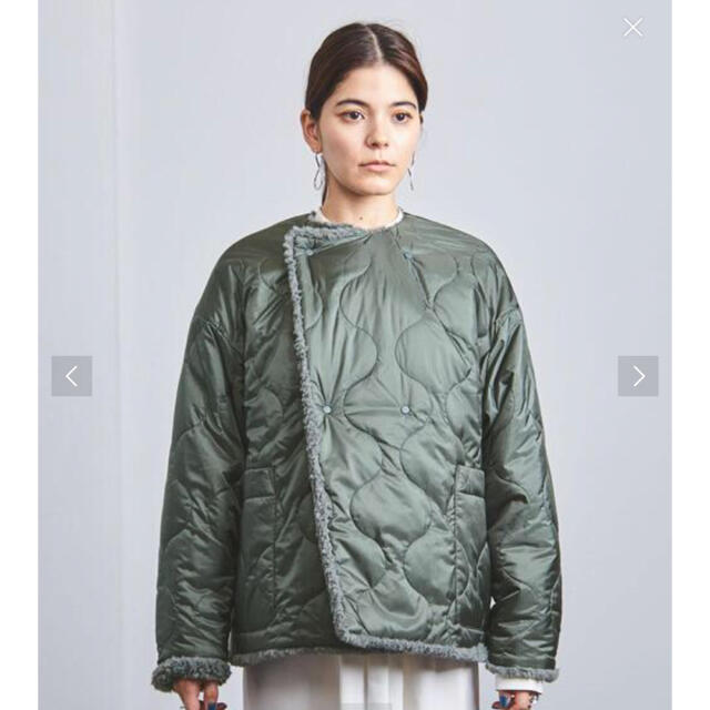 HYKE - Hyke FAUX SHEARLING JACKETの通販 by |ハイクならラクマ HYKE - Hyke FAUX SHEARLING JACKETの通販 by |ハイクならラクマ
