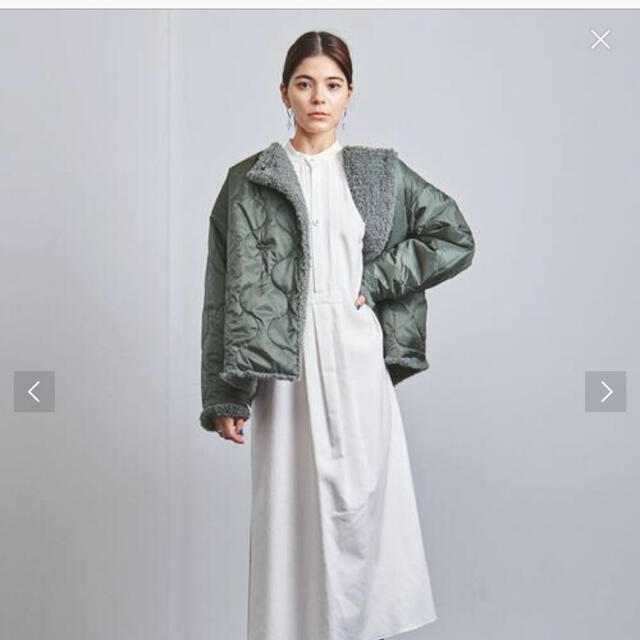 HYKE - Hyke FAUX SHEARLING JACKETの通販 by |ハイクならラクマ HYKE - Hyke FAUX SHEARLING JACKETの通販 by |ハイクならラクマ