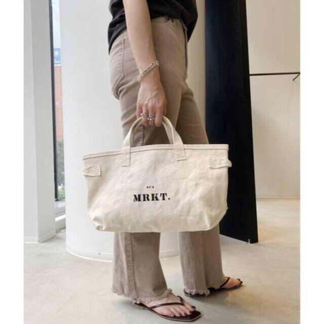 ‼️おまとめ専用‼️GOOD GRIEF MART Tote Bag(S)