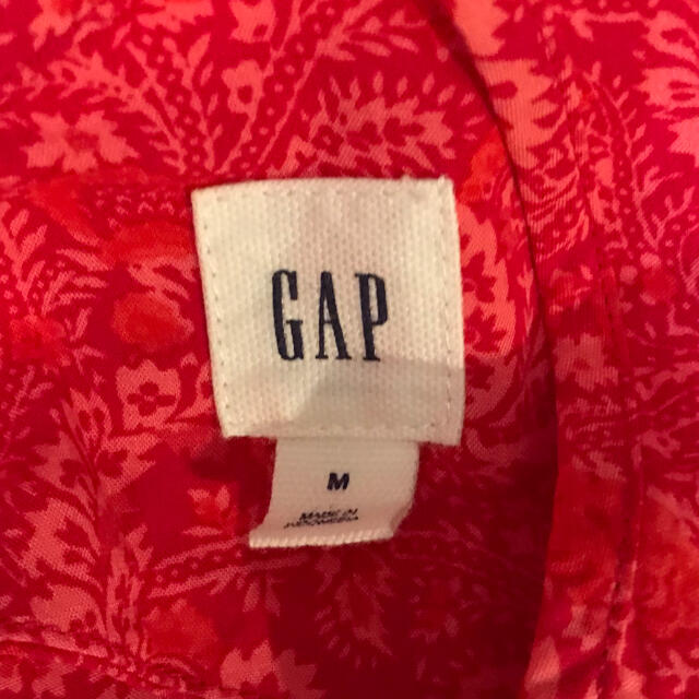 GAP(ギャップ)のGAP レディース　ミニワンピース♪♪ レディースのワンピース(ミニワンピース)の商品写真