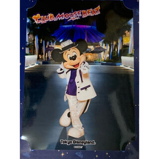 ディズニー(Disney)のディズニー　フォトファン　台紙(写真)