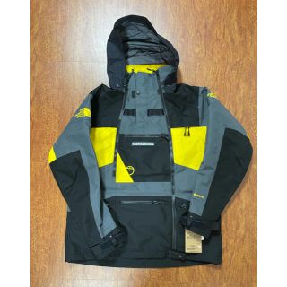 ザノースフェイス(THE NORTH FACE)の【、様専用】STEEP TEC 96 APOGEE JACKET(ウエア/装備)