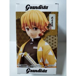 鬼滅の刃 Grandista ～AGATSUMA ZENITSU～ 我妻善逸(アニメ/ゲーム)