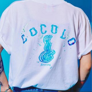 ココロブランド(COCOLOBLAND)のCOCOLO BLAND Tシャツ(Tシャツ/カットソー(半袖/袖なし))