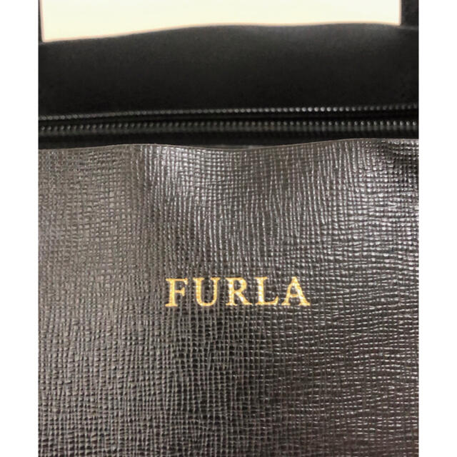 Furla(フルラ)の☆激安☆送料無料☆FURLAフルラレザーハンドバッグ3点セット☆ レディースのバッグ(ハンドバッグ)の商品写真