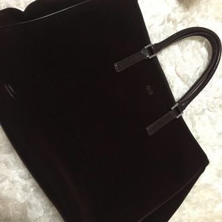 アニヤハインドマーチ(ANYA HINDMARCH)のくららさま専用！さらに値下げ！アニヤハインドマーチ！バッグ(ハンドバッグ)