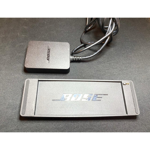 BOSE(ボーズ)のBOSE Soundlink mini 定価22,800 スマホ/家電/カメラのオーディオ機器(スピーカー)の商品写真