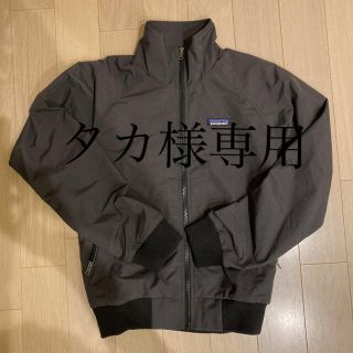 パタゴニア(patagonia)のパタゴニア  バギーズジャケット XS タグ付き(ナイロンジャケット)