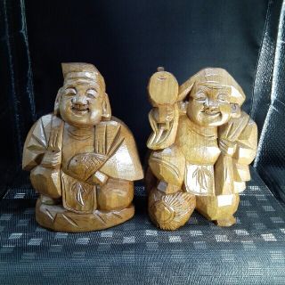 確認用 大黒様 恵比寿様 | magmadoo.co.rs